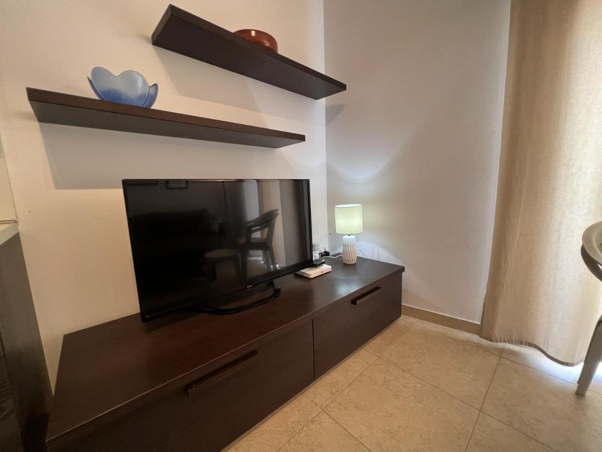 St Julians Smart 2 Bedroom Apartment San Ġiljan Exterior foto